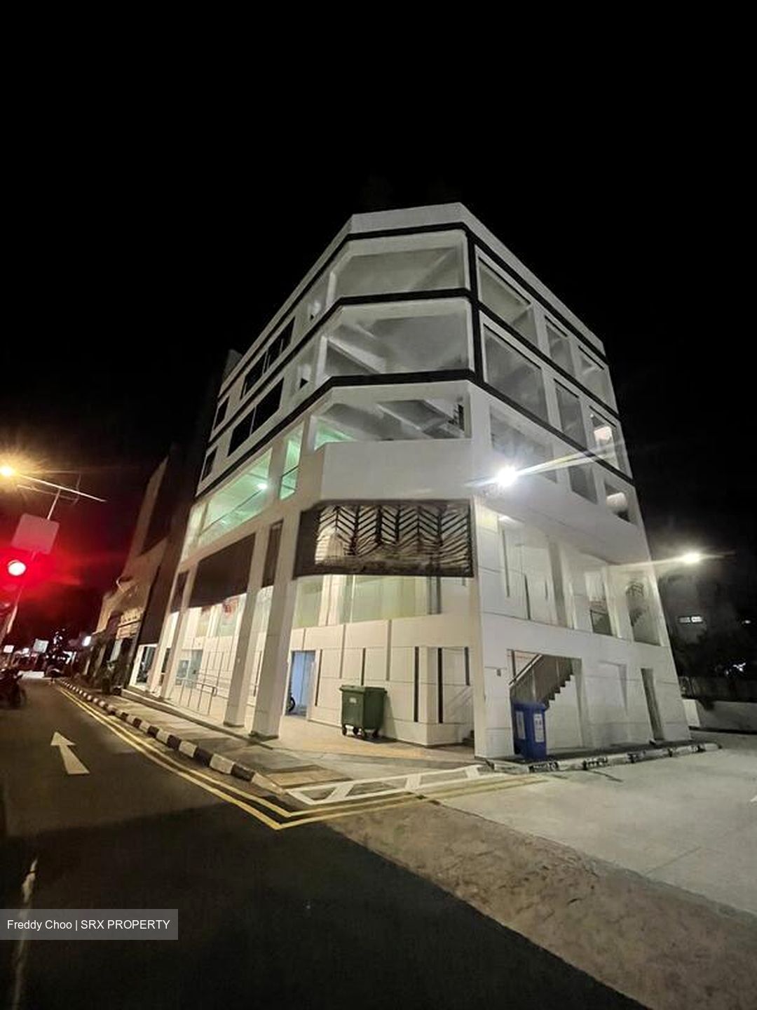 Changi Road (D14), Apartment #483970051